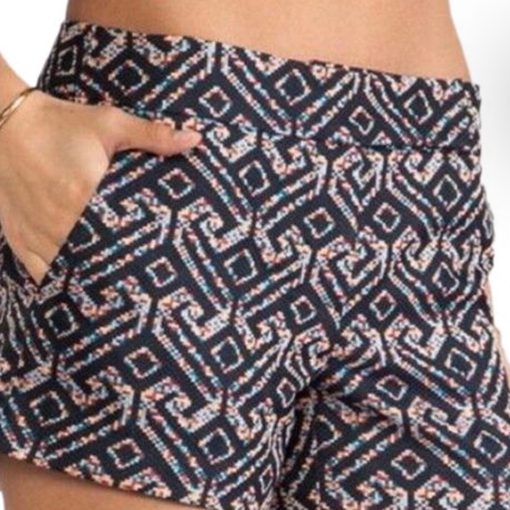 Trina Turk Corbin Shorts